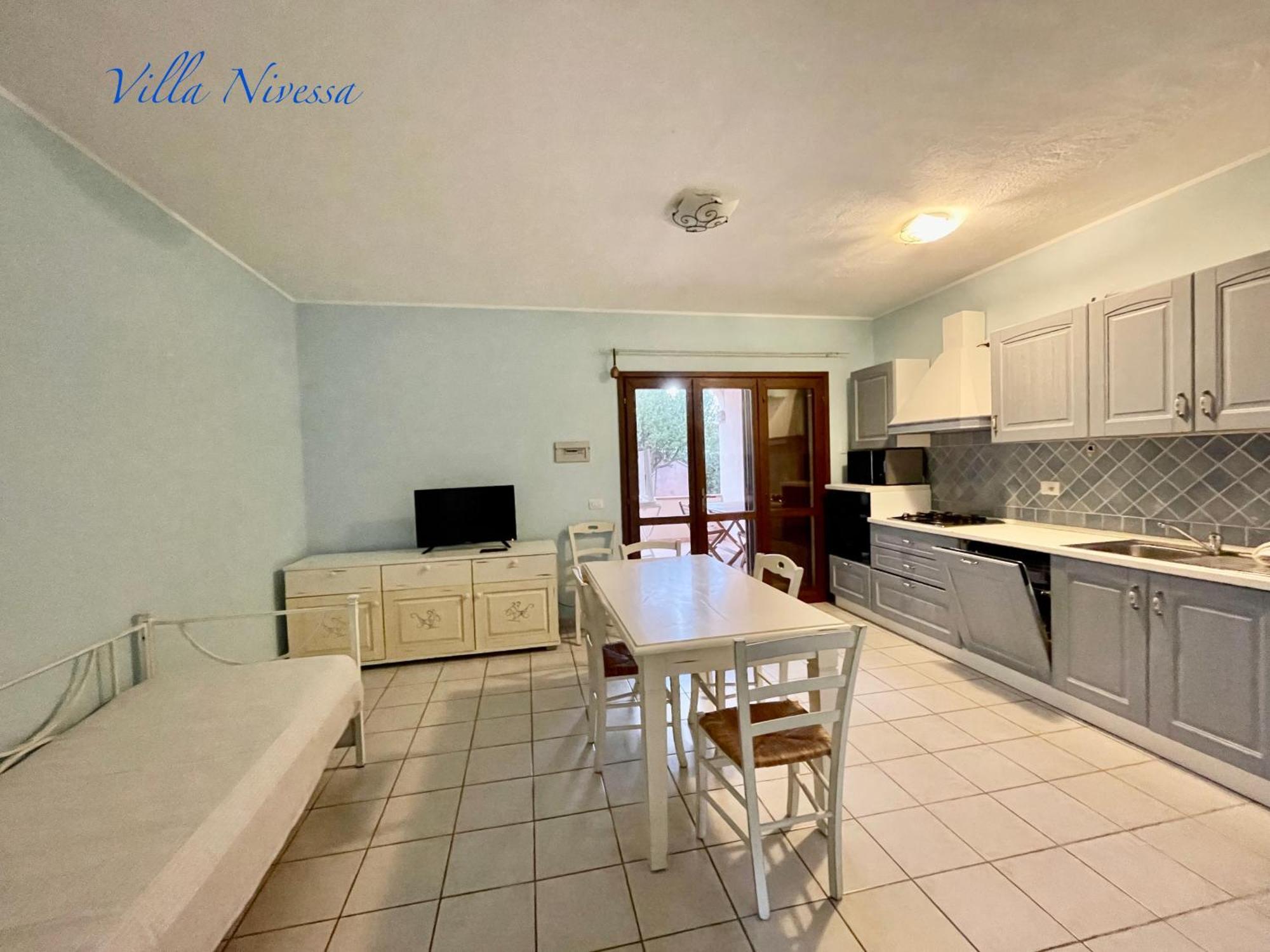 Villa Nivessa San Teodoro  Extérieur photo
