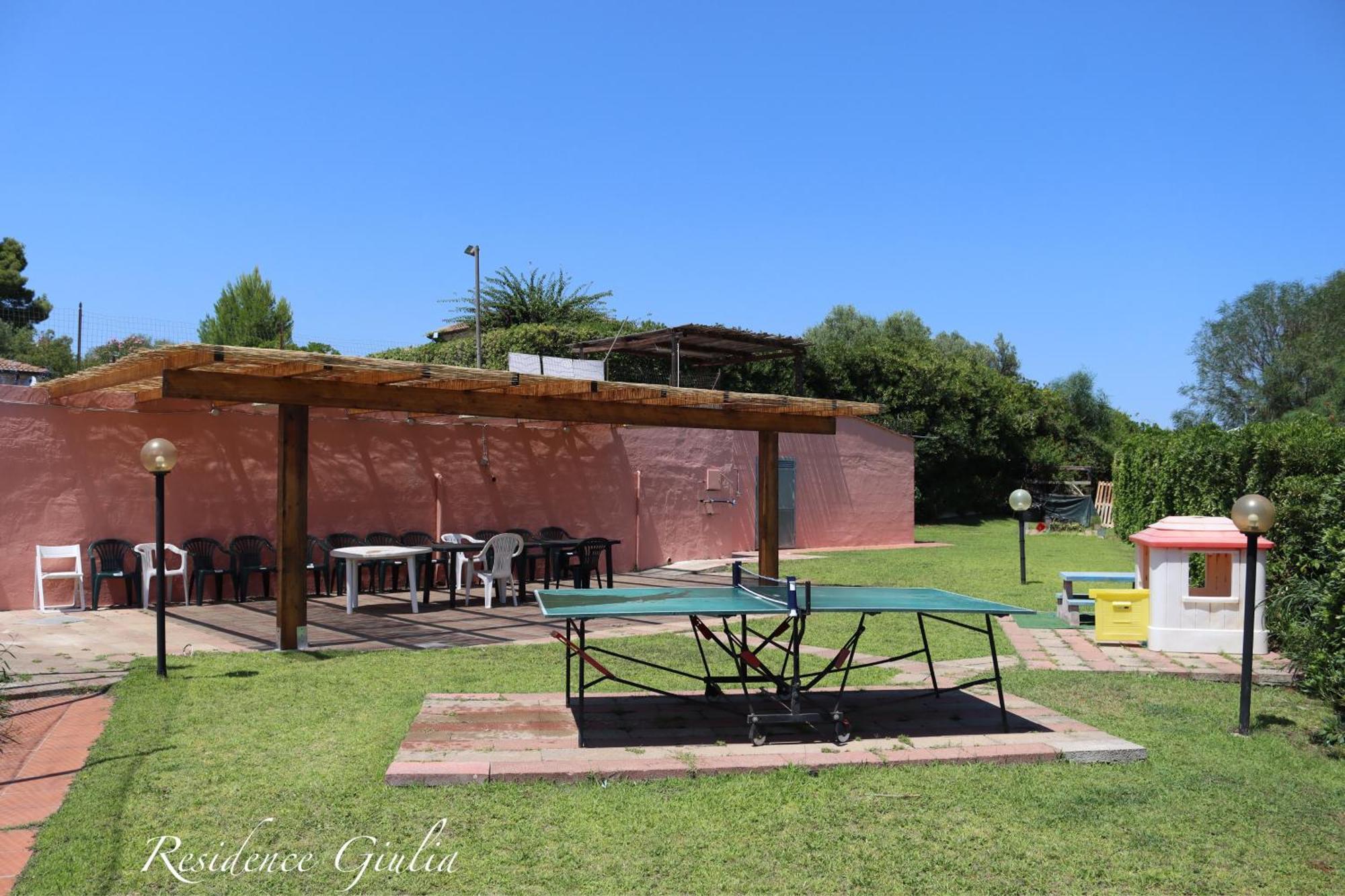 Villa Nivessa San Teodoro  Extérieur photo