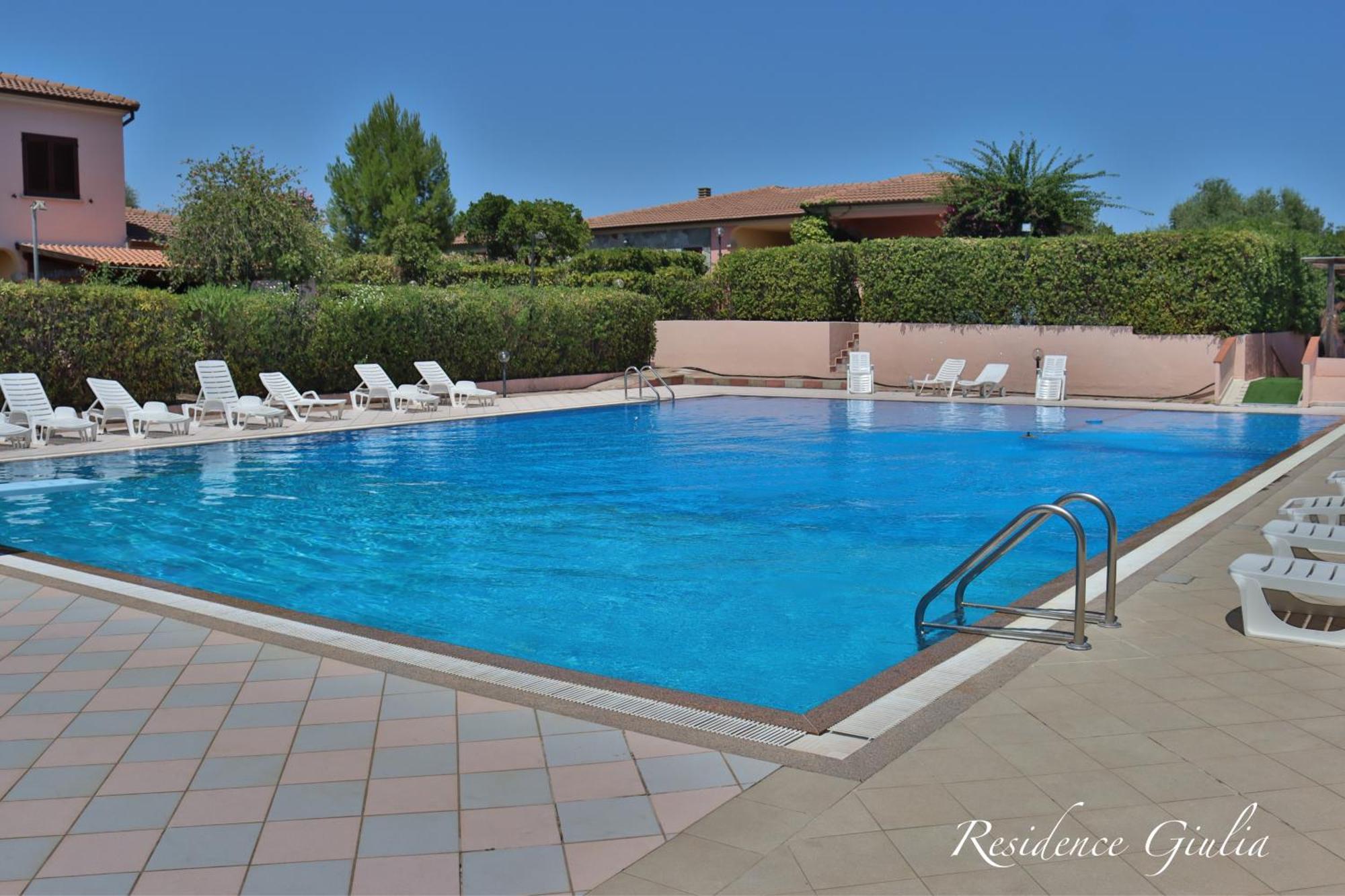 Villa Nivessa San Teodoro  Extérieur photo